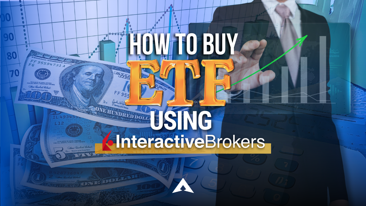 How to Buy Your First ETF
